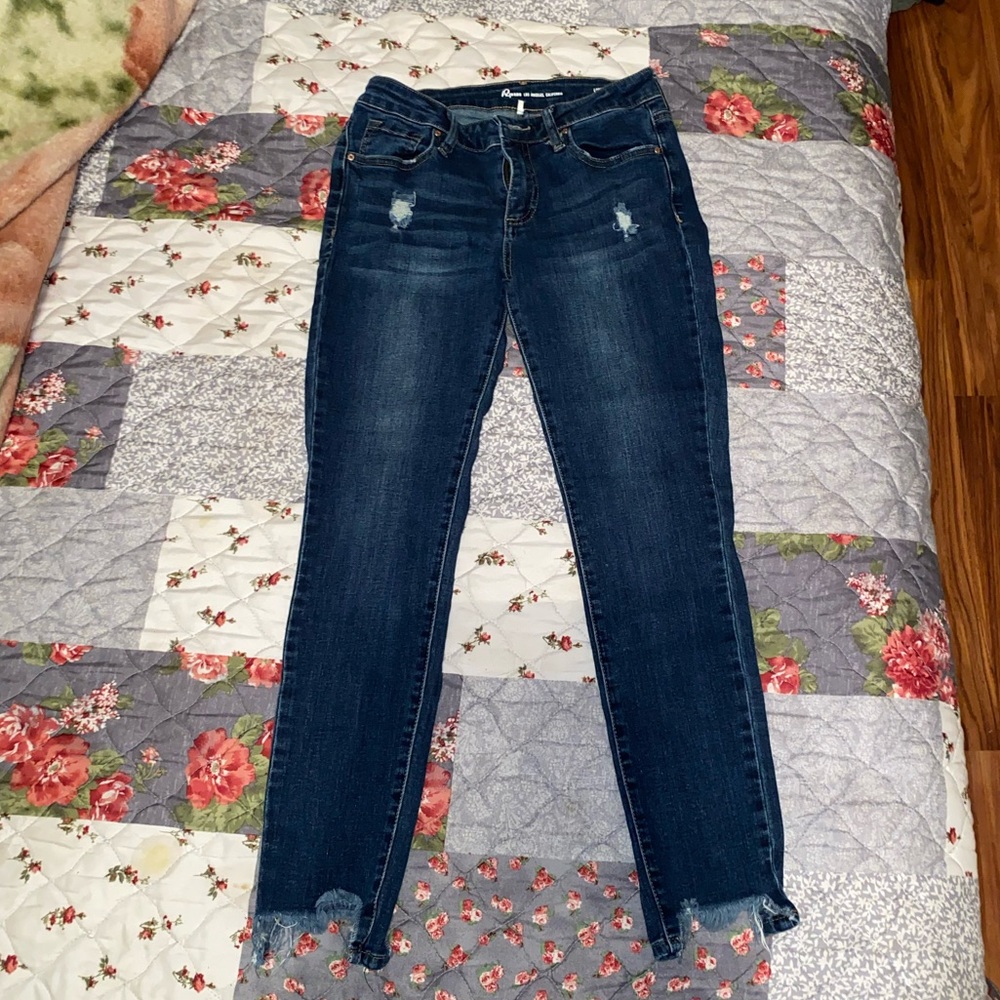 Skinny Jeans